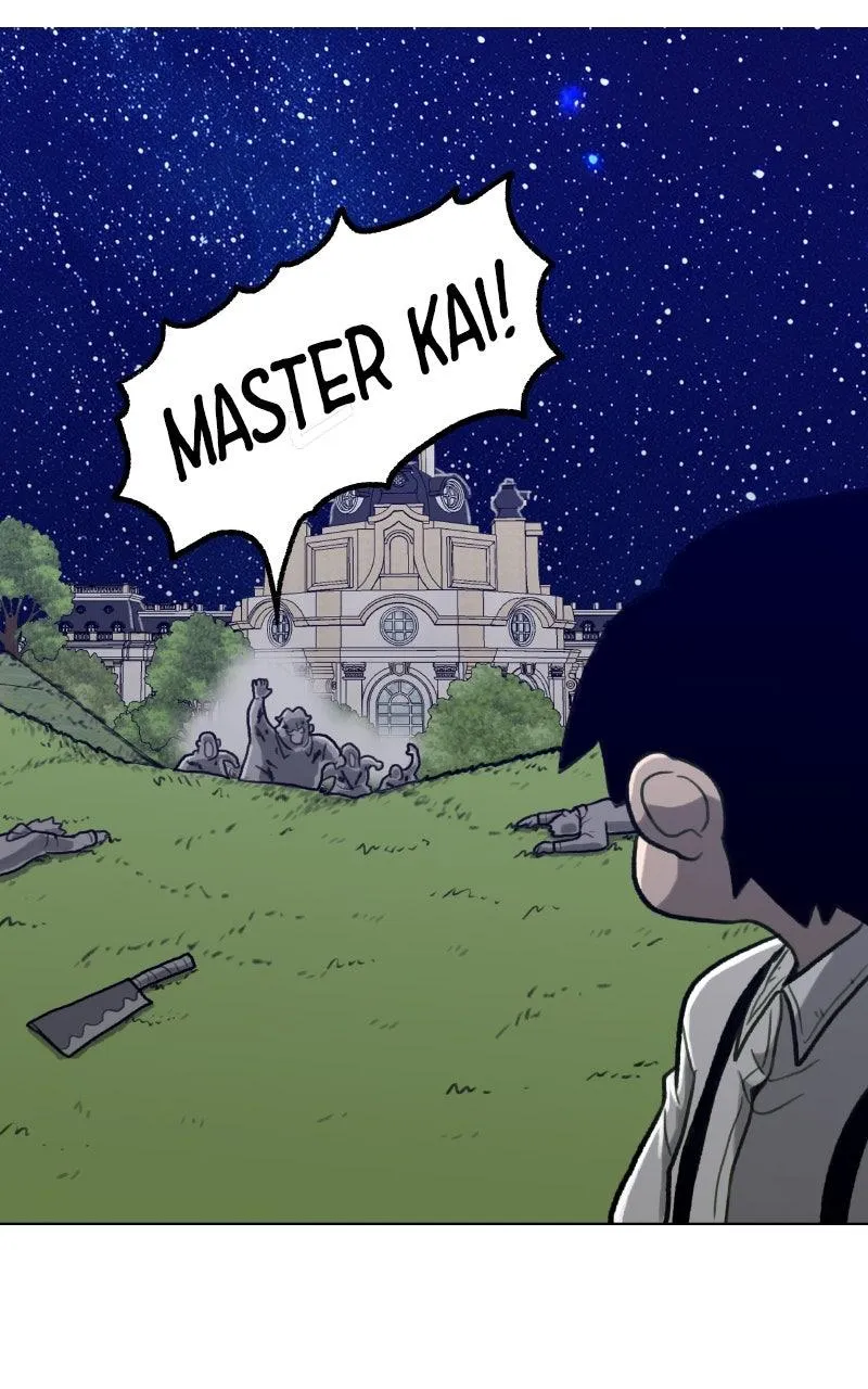 Read The Graymark Manga Online