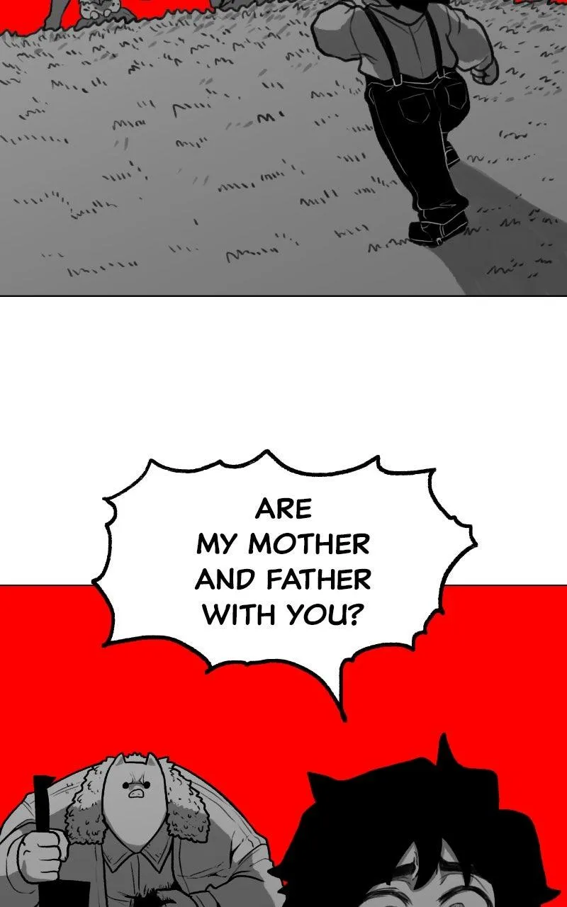 Read The Graymark Manga Online
