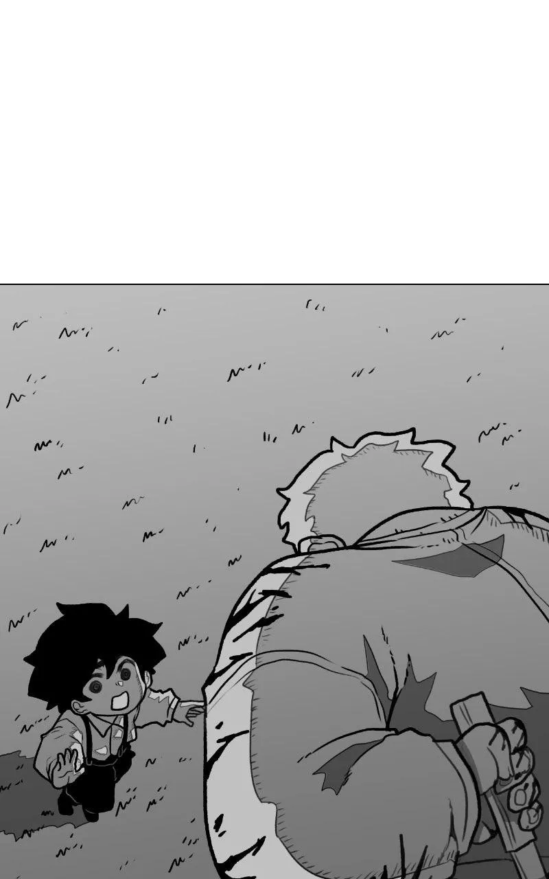 Read The Graymark Manga Online