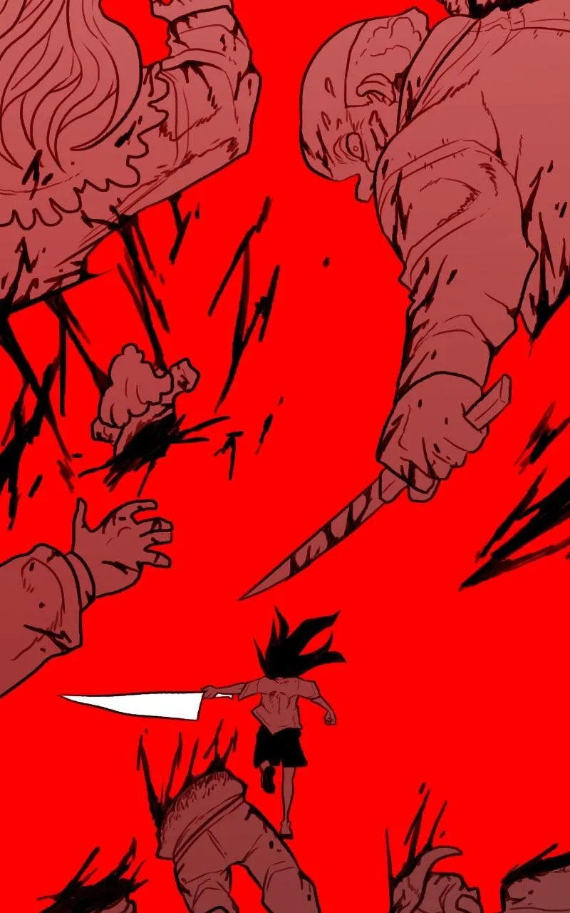 Read The Graymark Manga Online