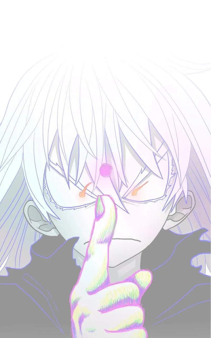 Read The Graymark Manga Online