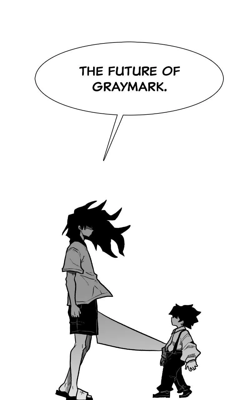 Read The Graymark Manga Online