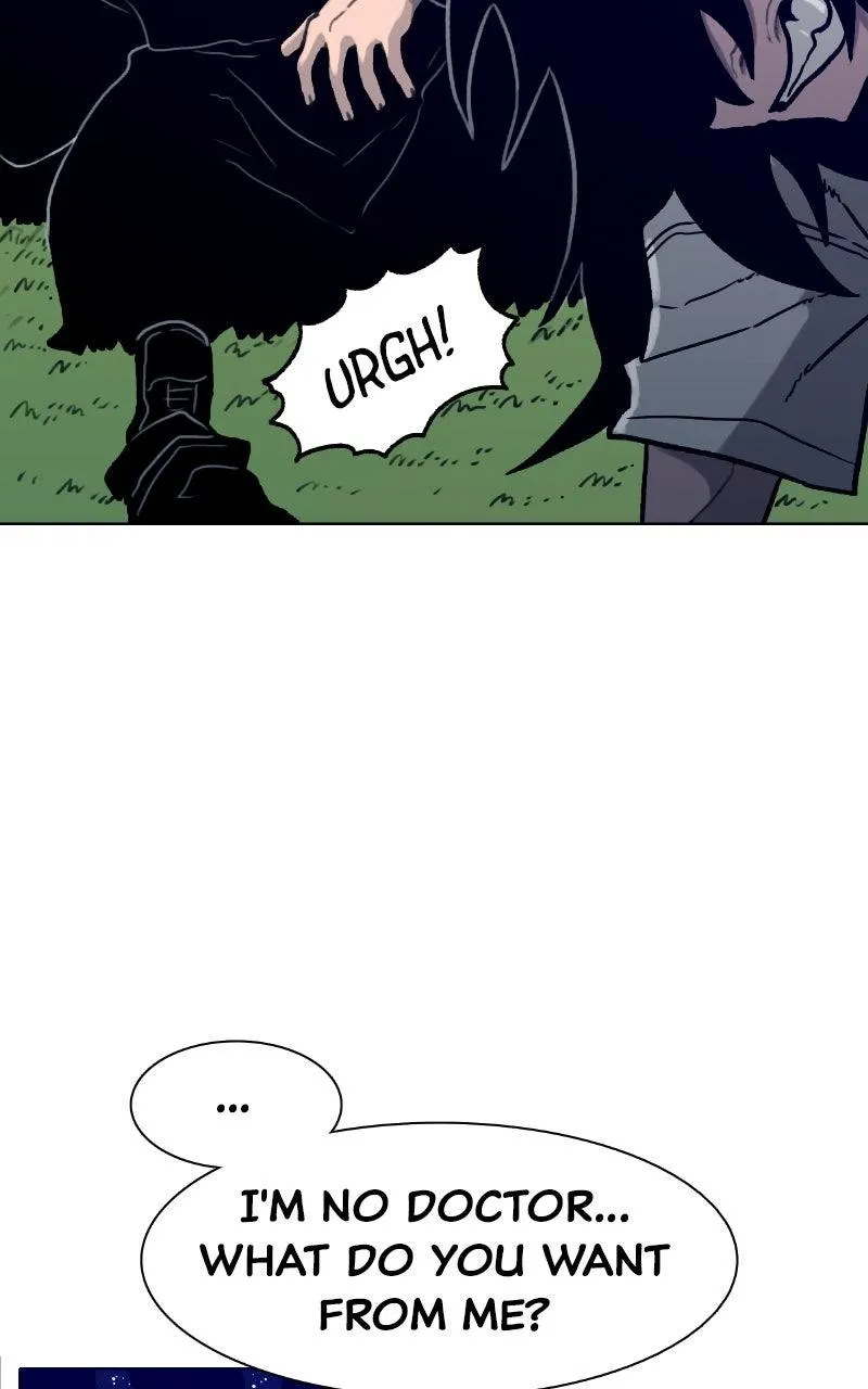 Read The Graymark Manga Online