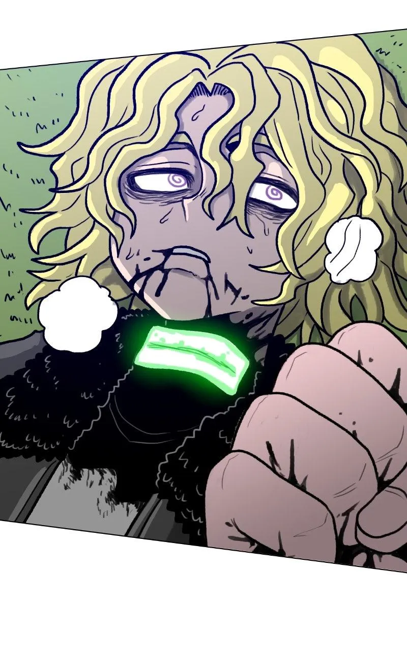 Read The Graymark Manga Online
