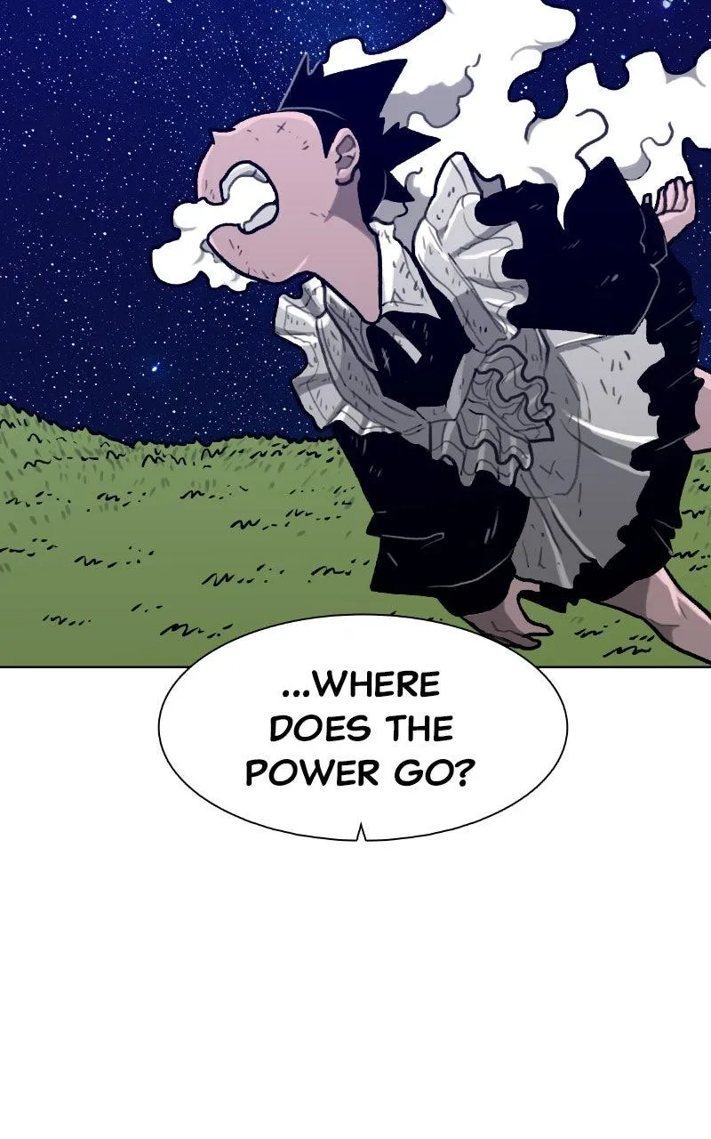 Read The Graymark Manga Online
