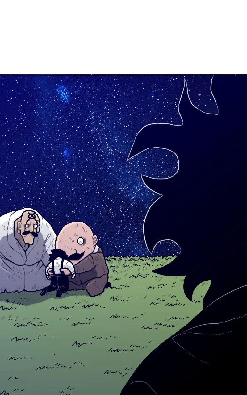 Read The Graymark Manga Online
