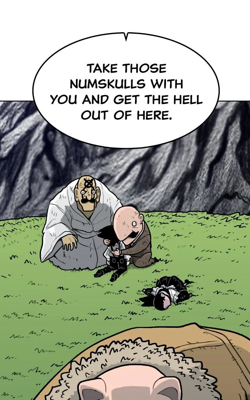 Read The Graymark Manga Online