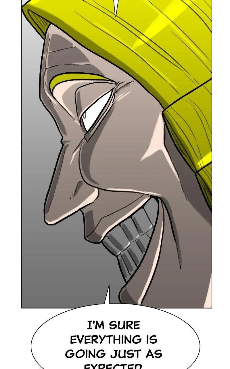 Read The Graymark Manga Online
