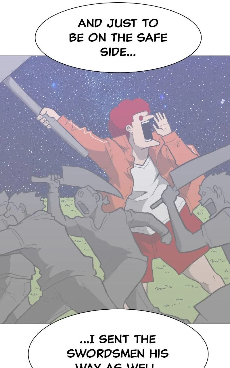 Read The Graymark Manga Online