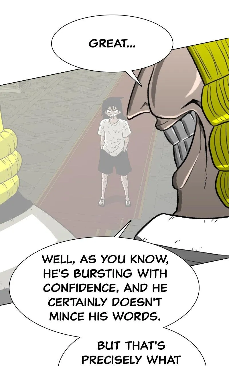 Read The Graymark Manga Online