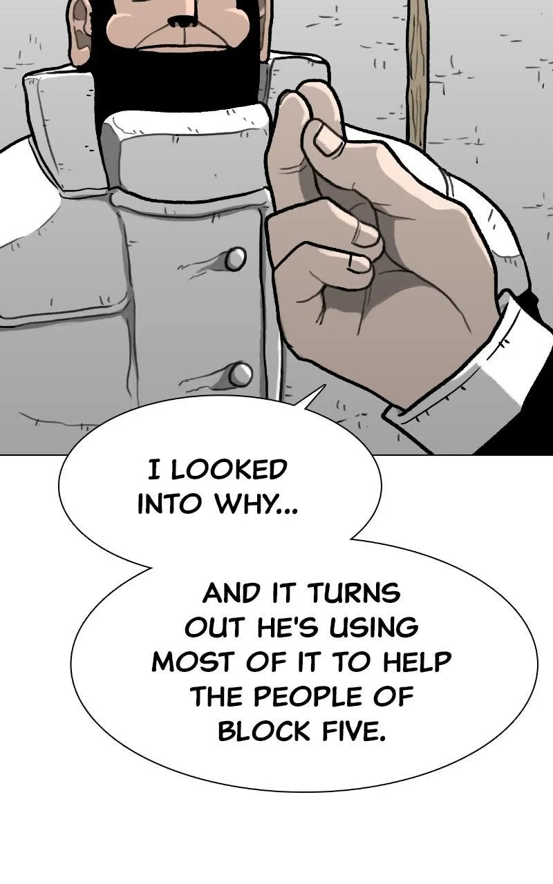 Read The Graymark Manga Online