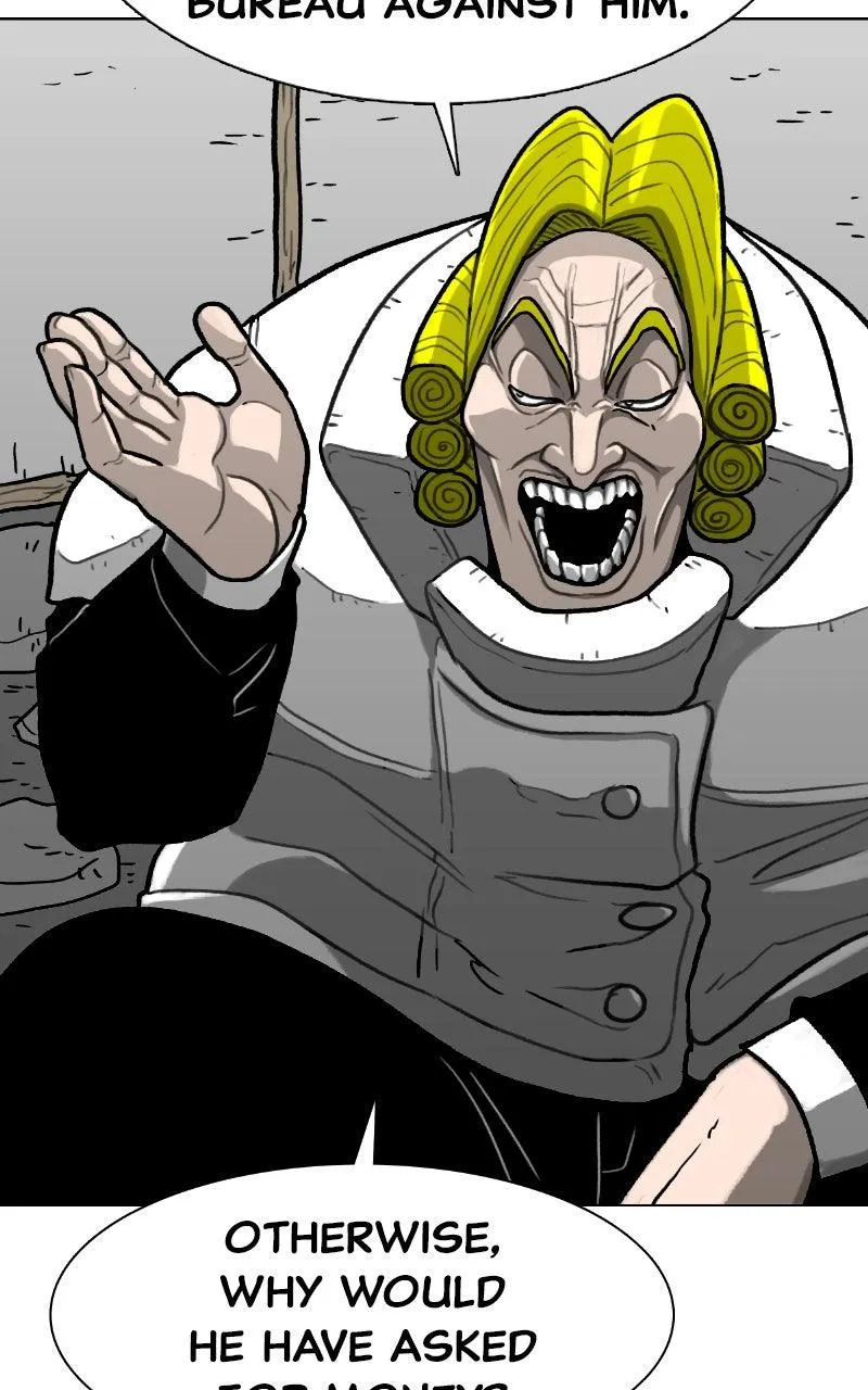 Read The Graymark Manga Online