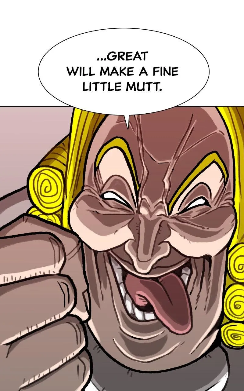 Read The Graymark Manga Online