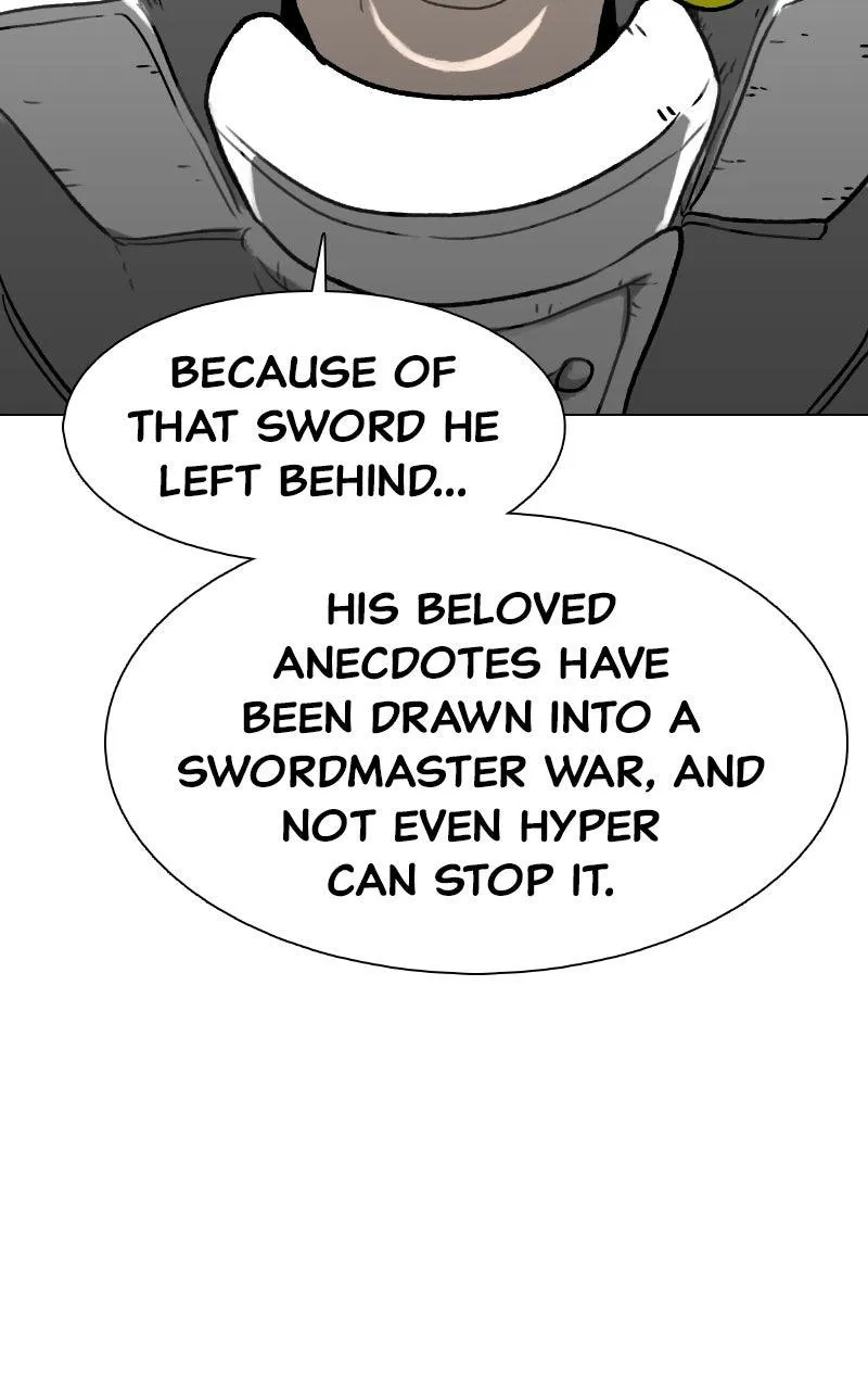 Read The Graymark Manga Online