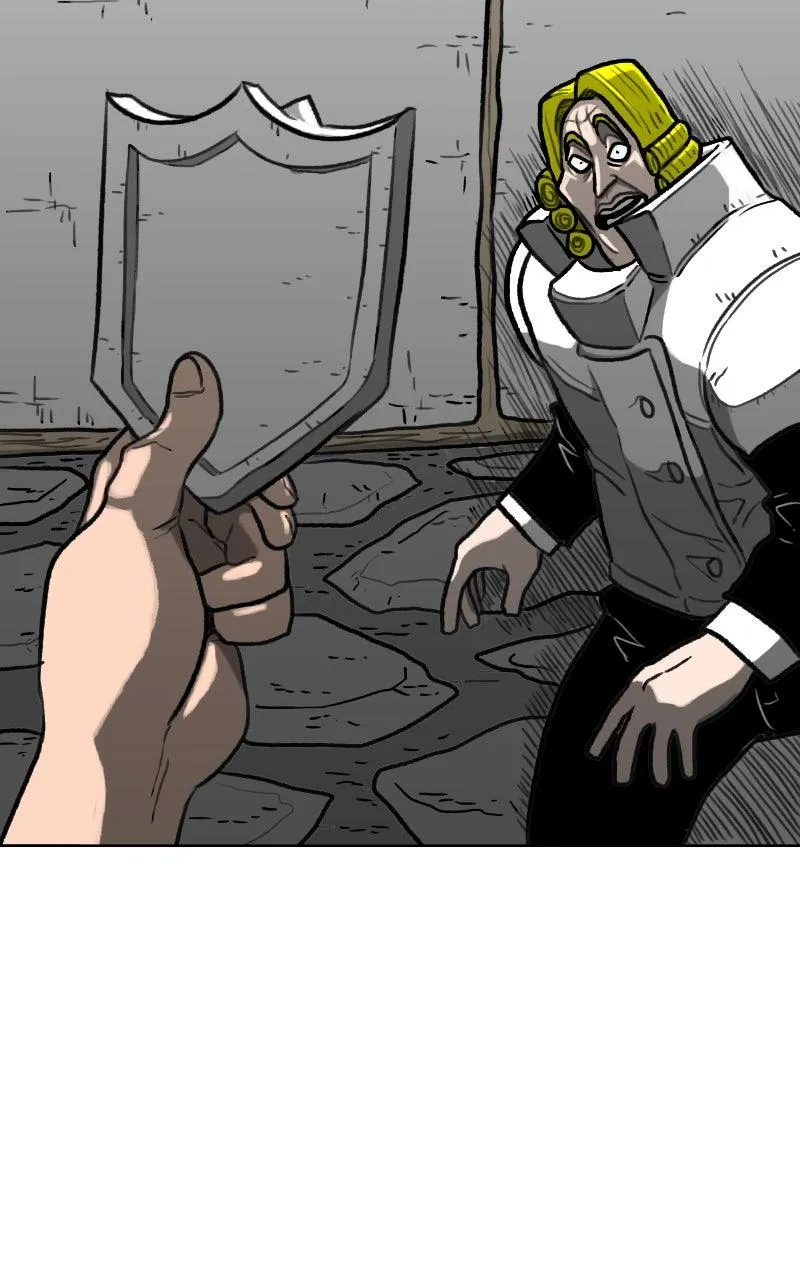 Read The Graymark Manga Online