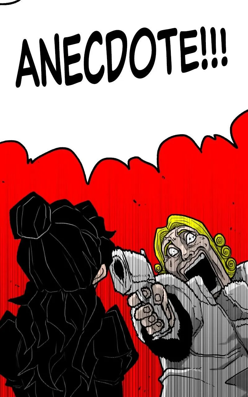 Read The Graymark Manga Online