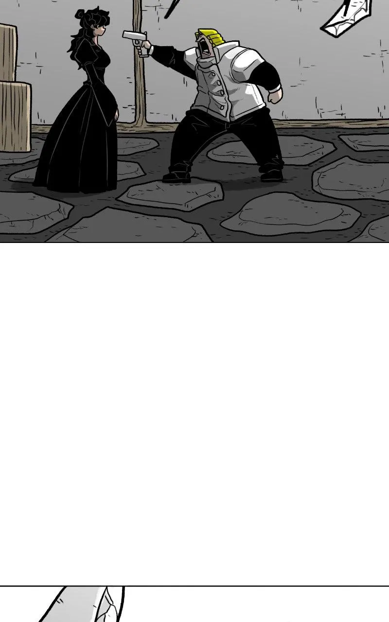 Read The Graymark Manga Online