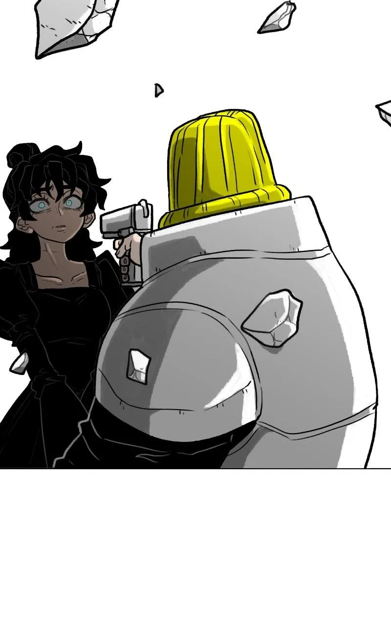 Read The Graymark Manga Online