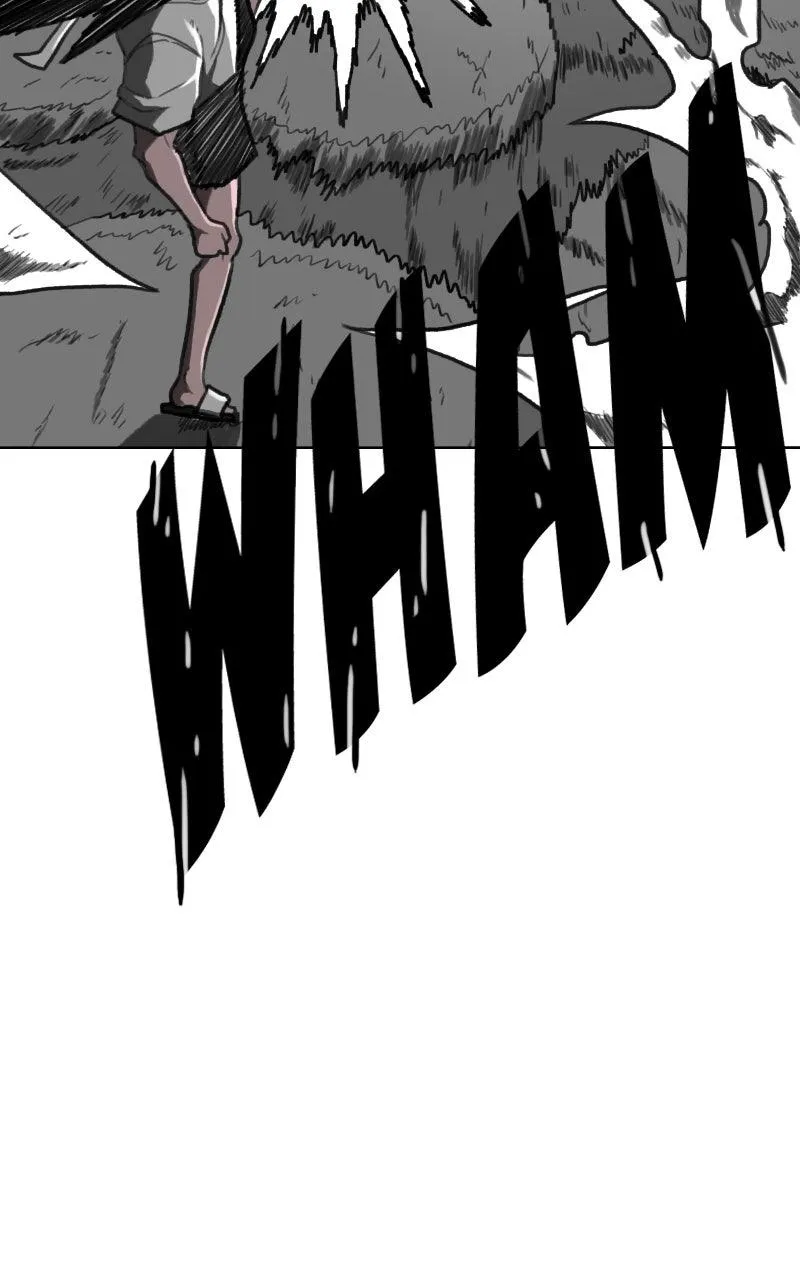 Read The Graymark Manga Online