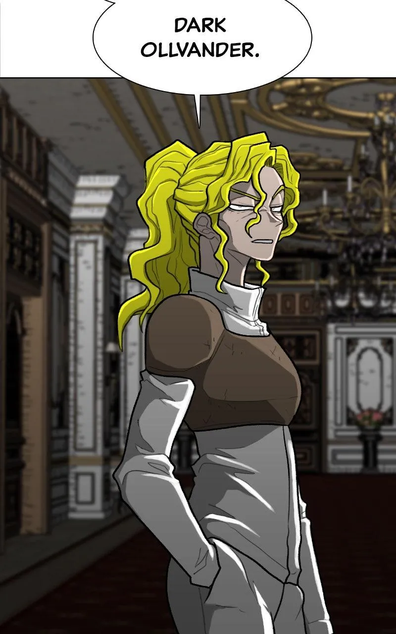 Read The Graymark Manga Online