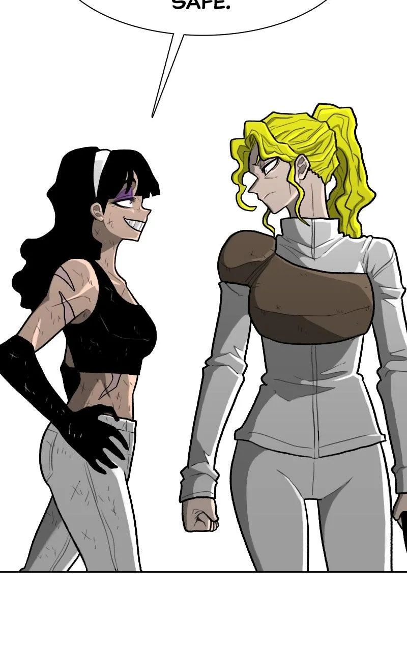 Read The Graymark Manga Online