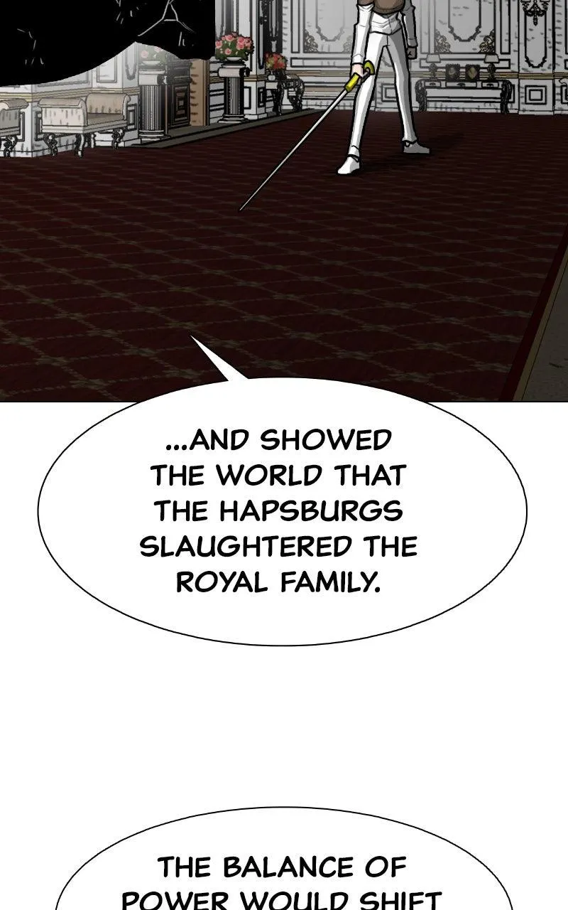 Read The Graymark Manga Online
