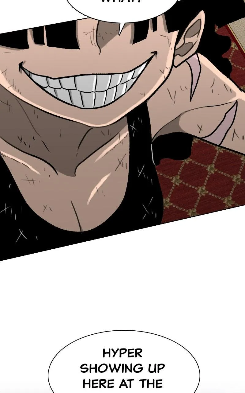 Read The Graymark Manga Online
