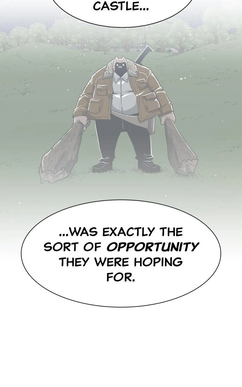 Read The Graymark Manga Online