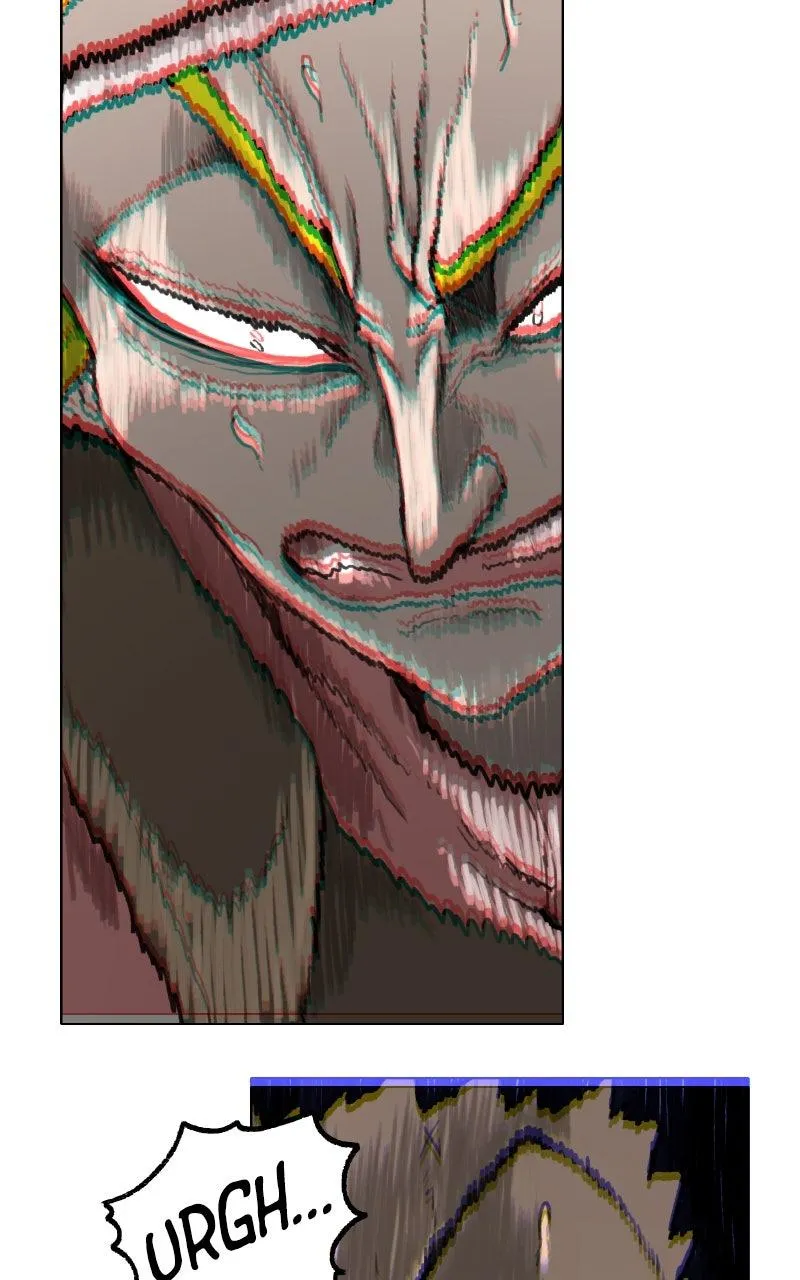 Read The Graymark Manga Online
