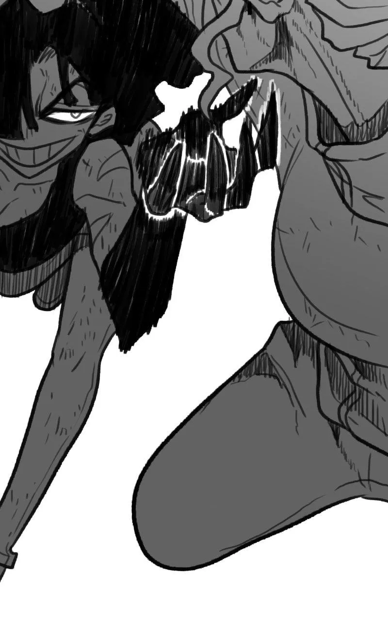 Read The Graymark Manga Online