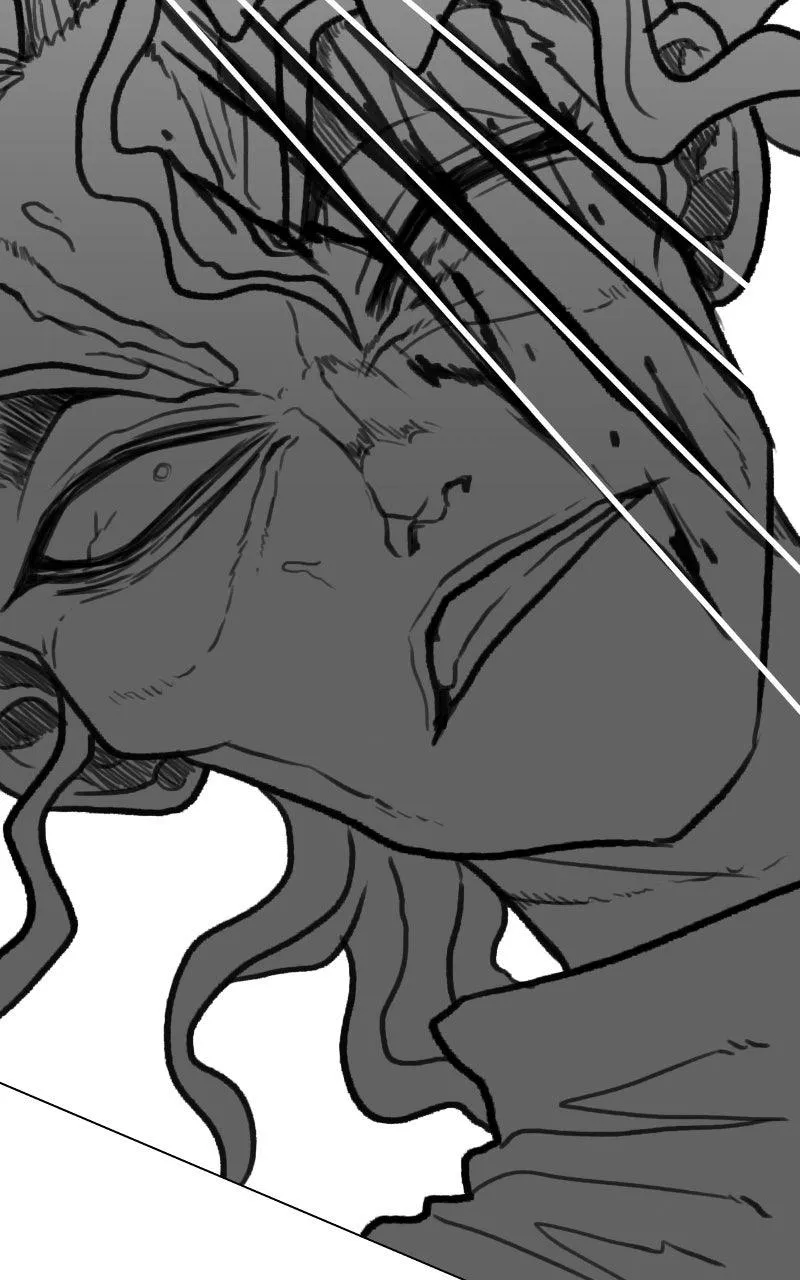 Read The Graymark Manga Online