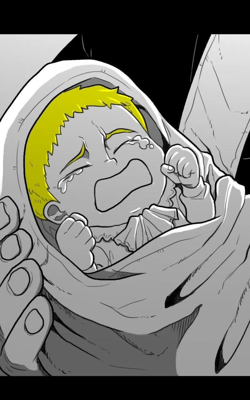 Read The Graymark Manga Online