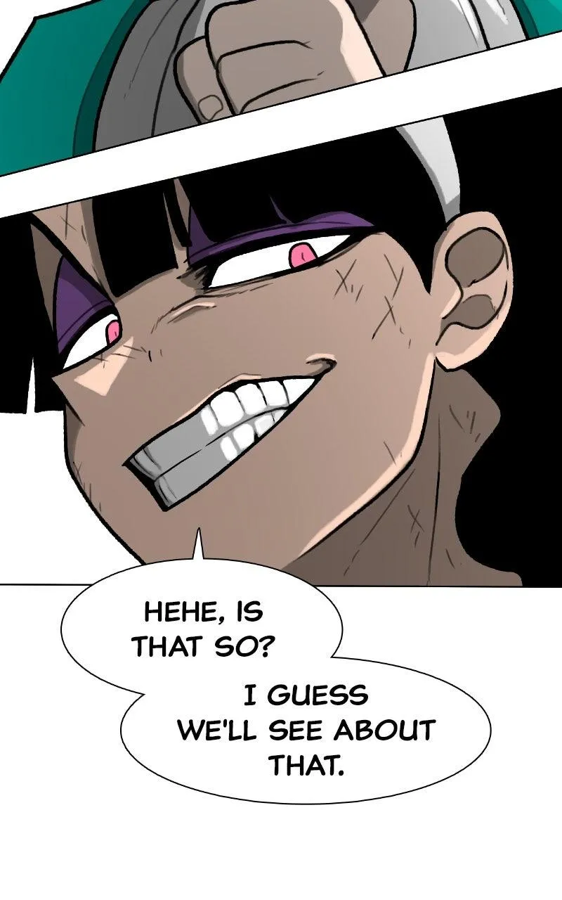 Read The Graymark Manga Online