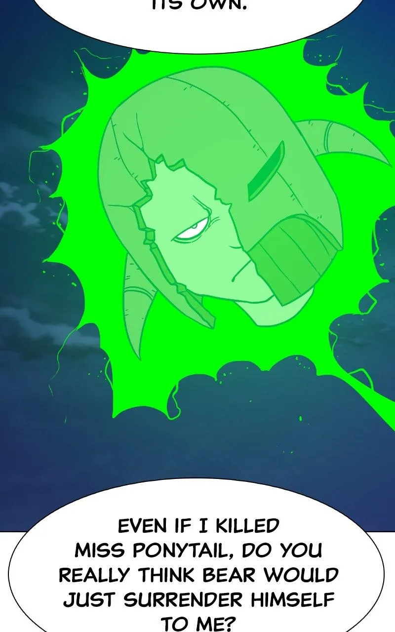 Read The Graymark Manga Online