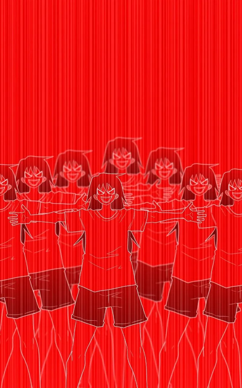 Read The Graymark Manga Online