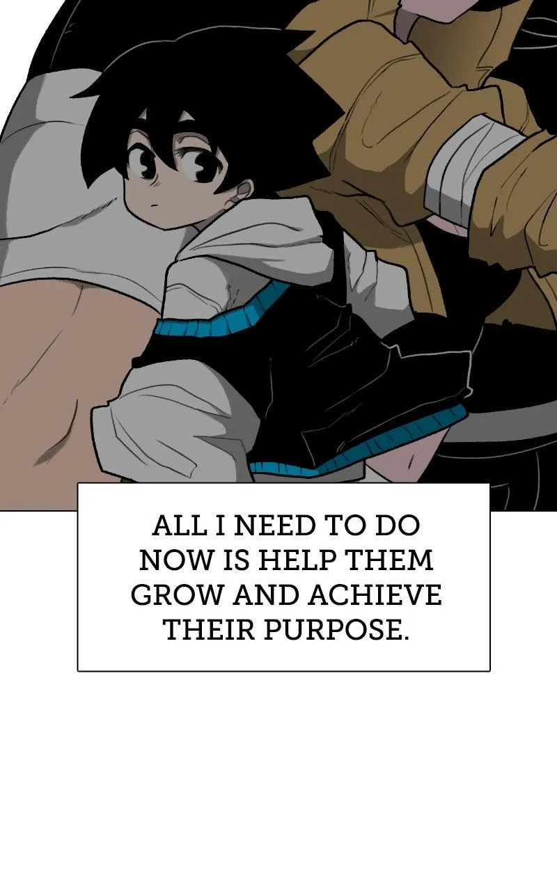 Read The Graymark Manga Online