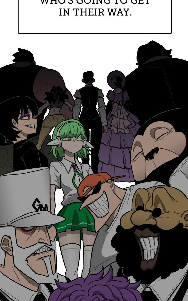 Read The Graymark Manga Online