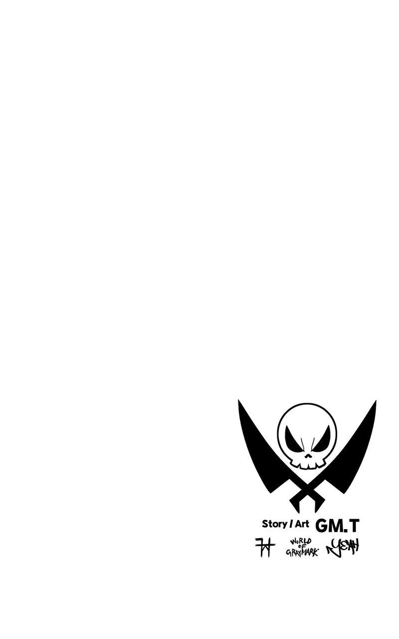 Read The Graymark Manga Online