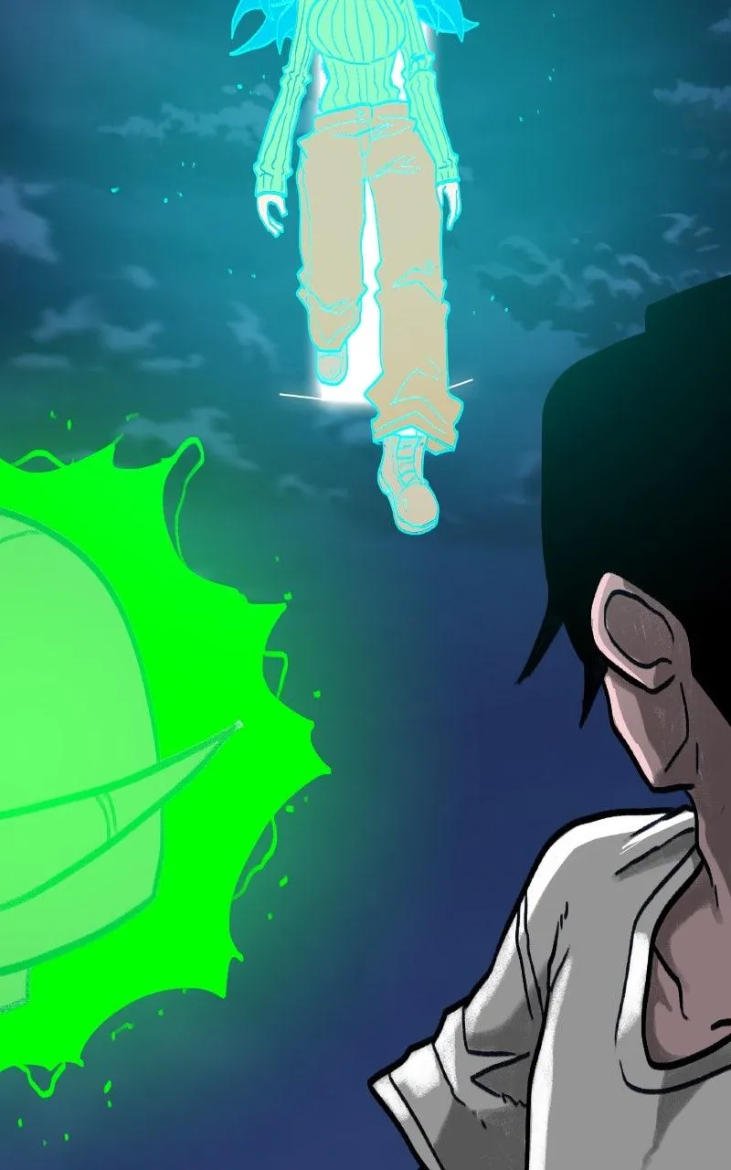 Read The Graymark Manga Online