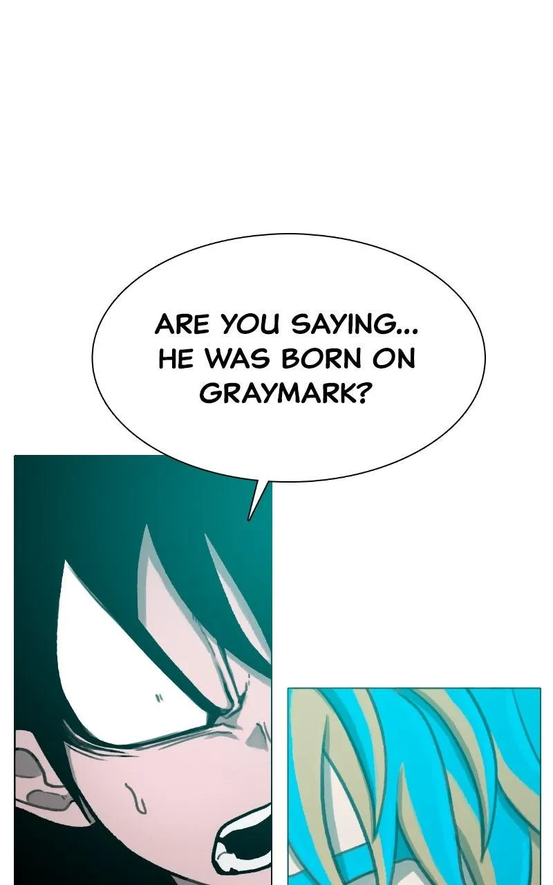 Read The Graymark Manga Online