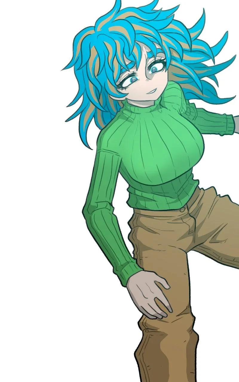 Read The Graymark Manga Online