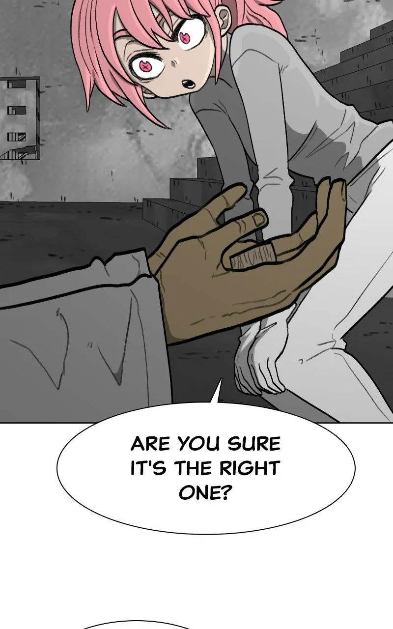 Read The Graymark Manga Online