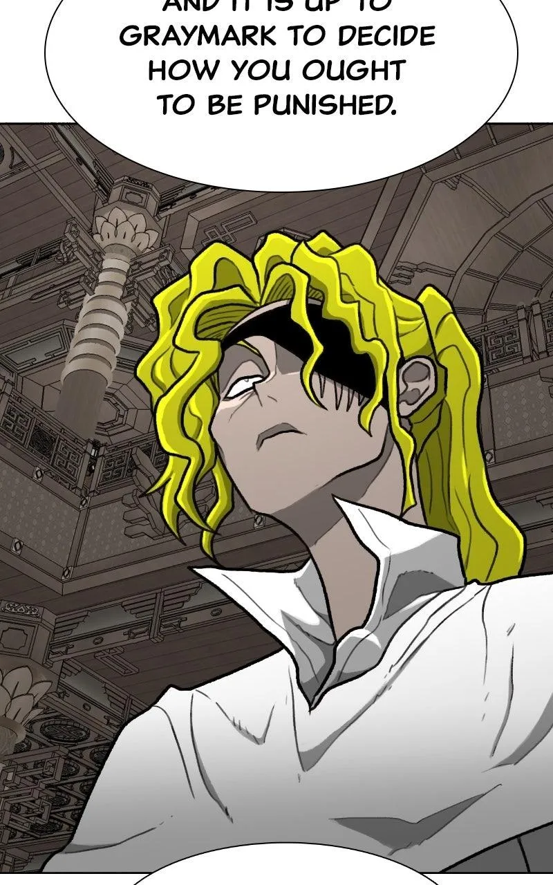 Read The Graymark Manga Online