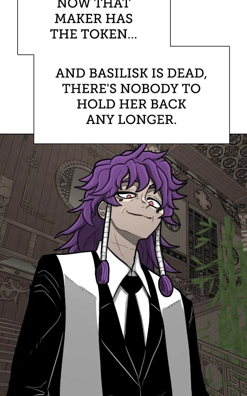 Read The Graymark Manga Online