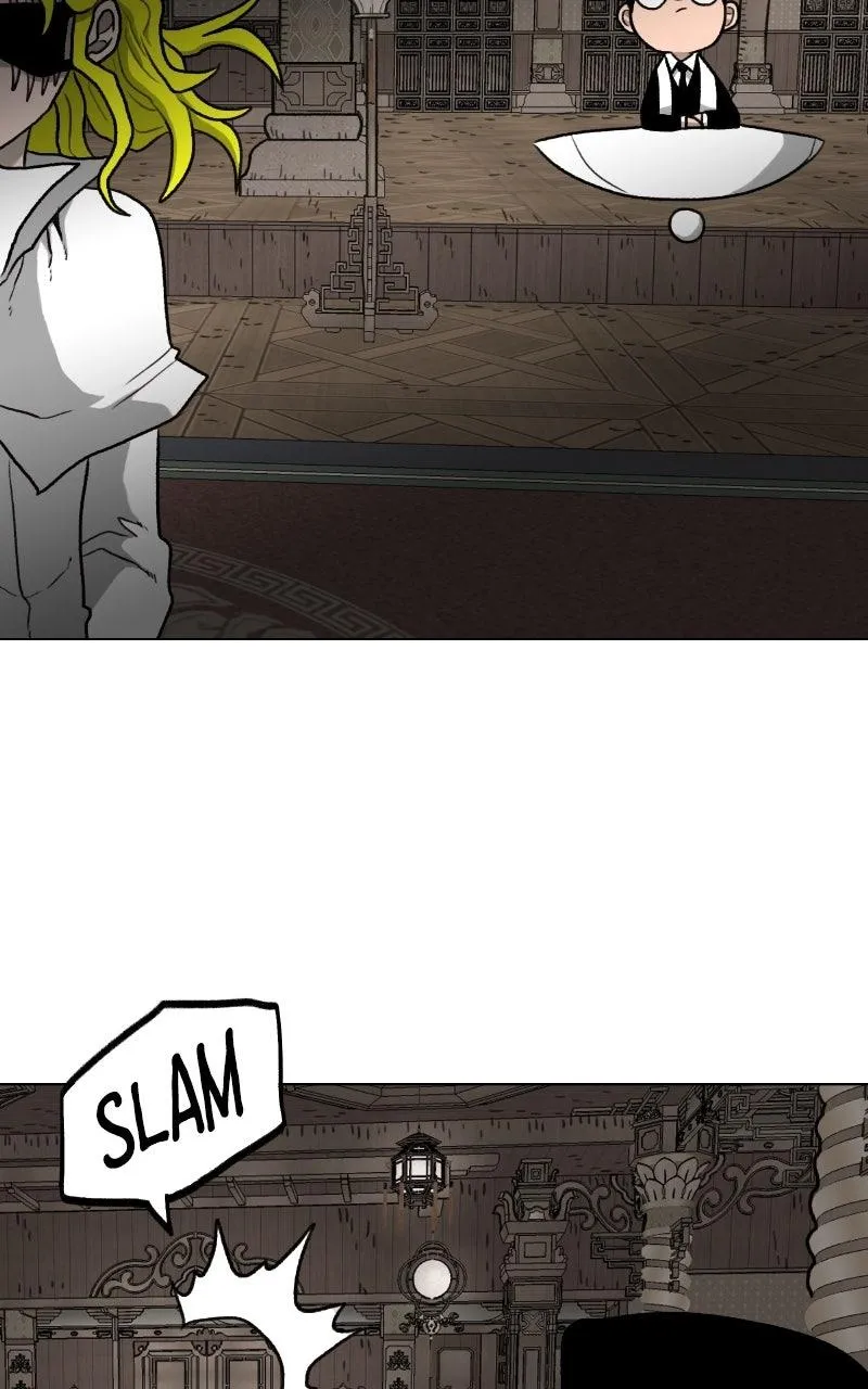 Read The Graymark Manga Online