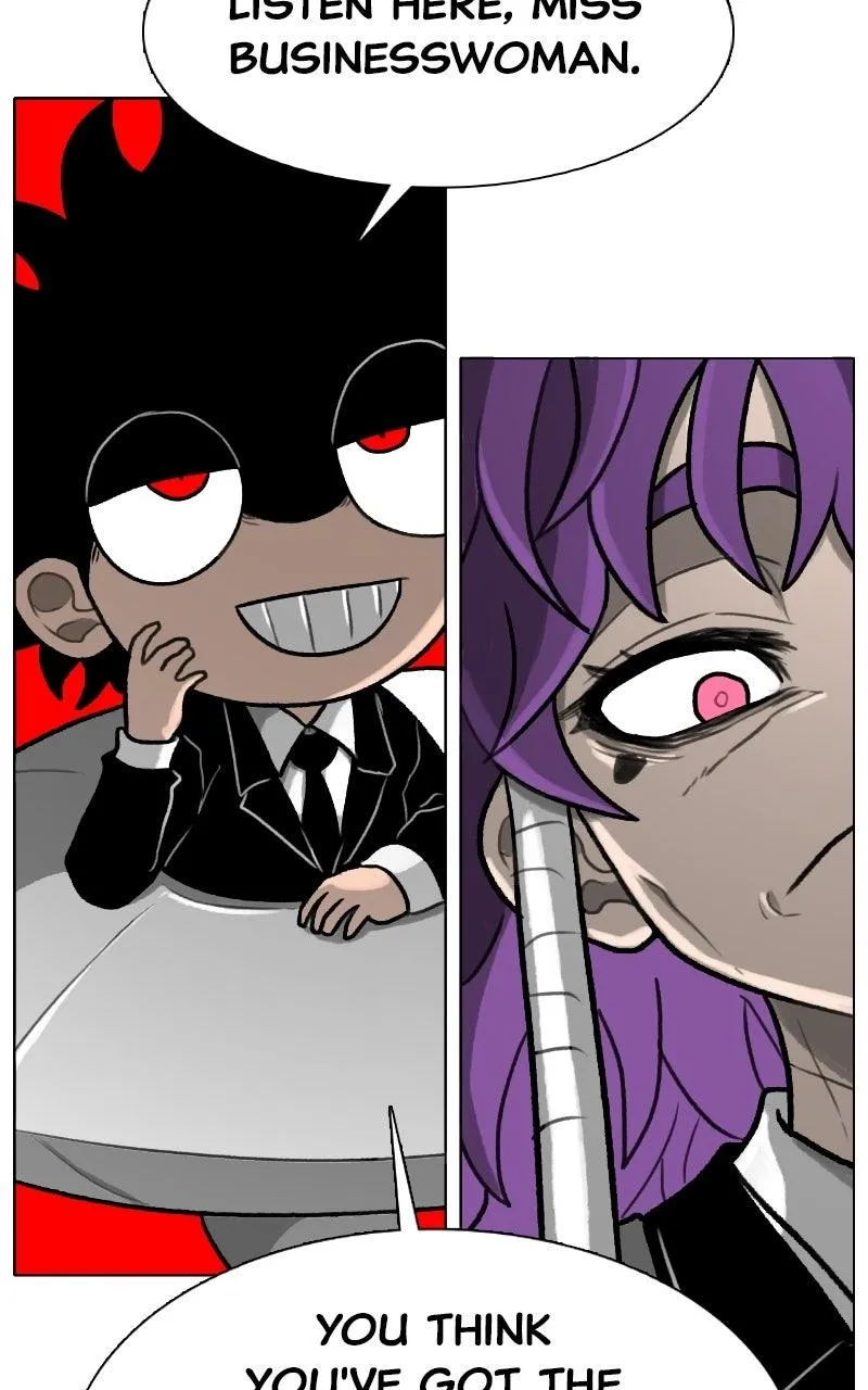 Read The Graymark Manga Online