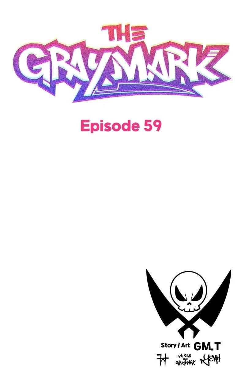 Read The Graymark Manga Online