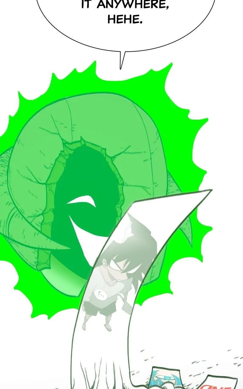 Read The Graymark Manga Online