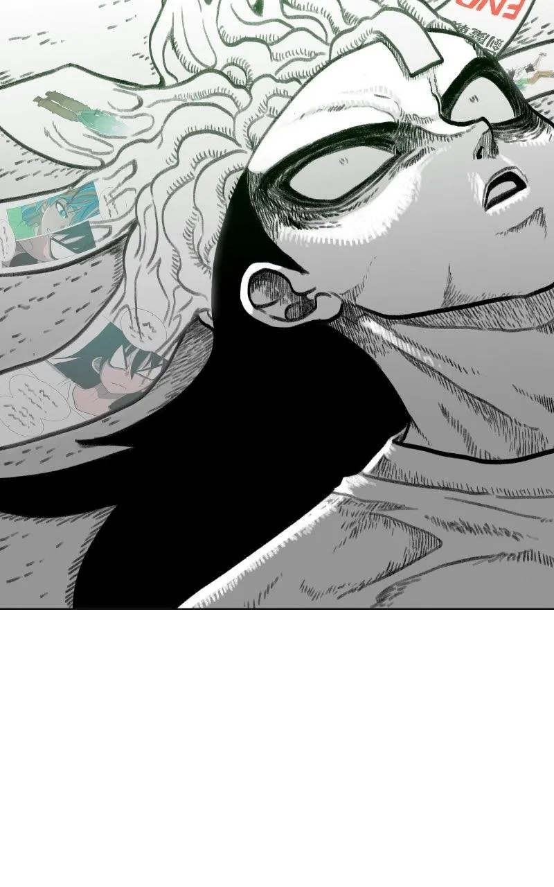 Read The Graymark Manga Online