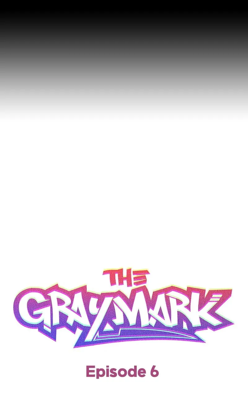 Read The Graymark Manga Online